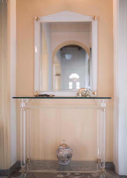 Dafnata Apartment | Villa Victoria by CorfuEscapes