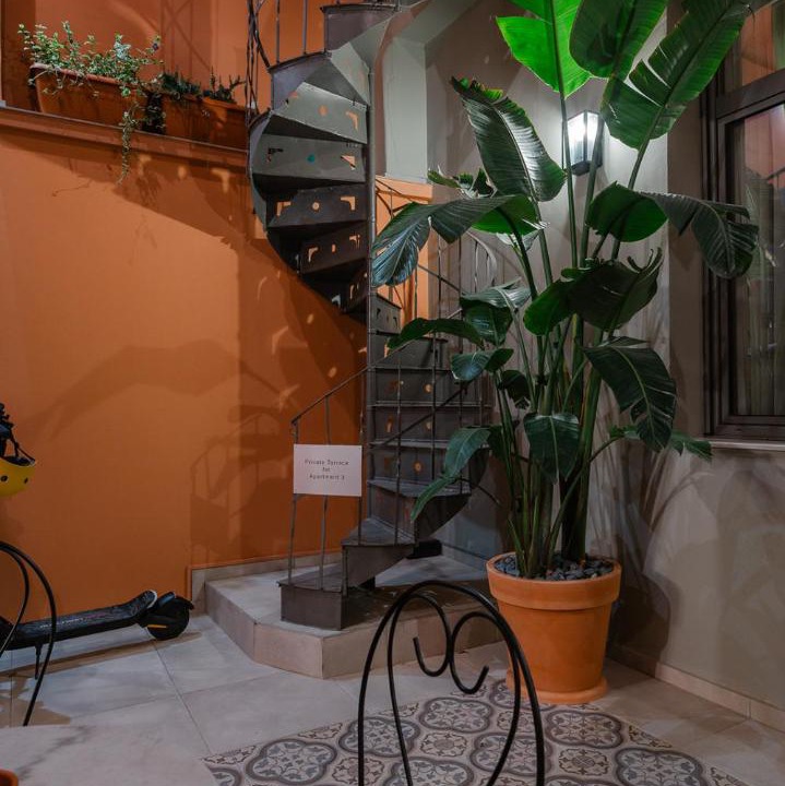 Mets Apartment | Vagabond Guesthouse