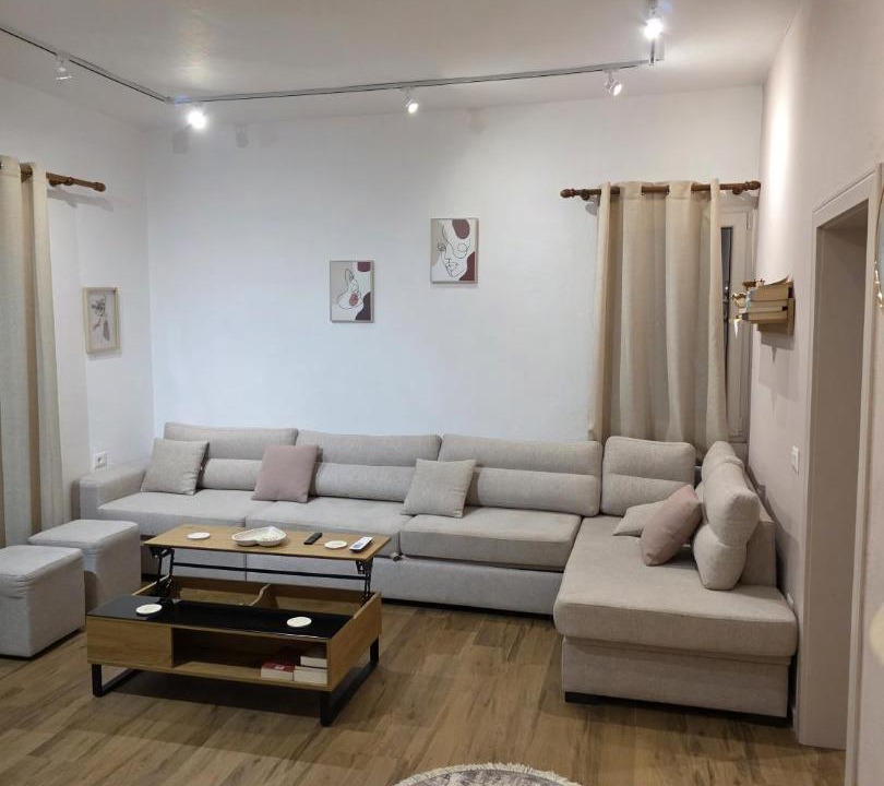 Golem House | Chronos Villa Golem, Durrës