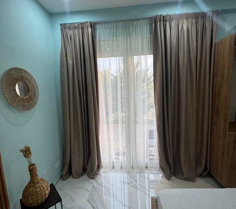 Velipoje Apartment | Calm & Green Retreat 1