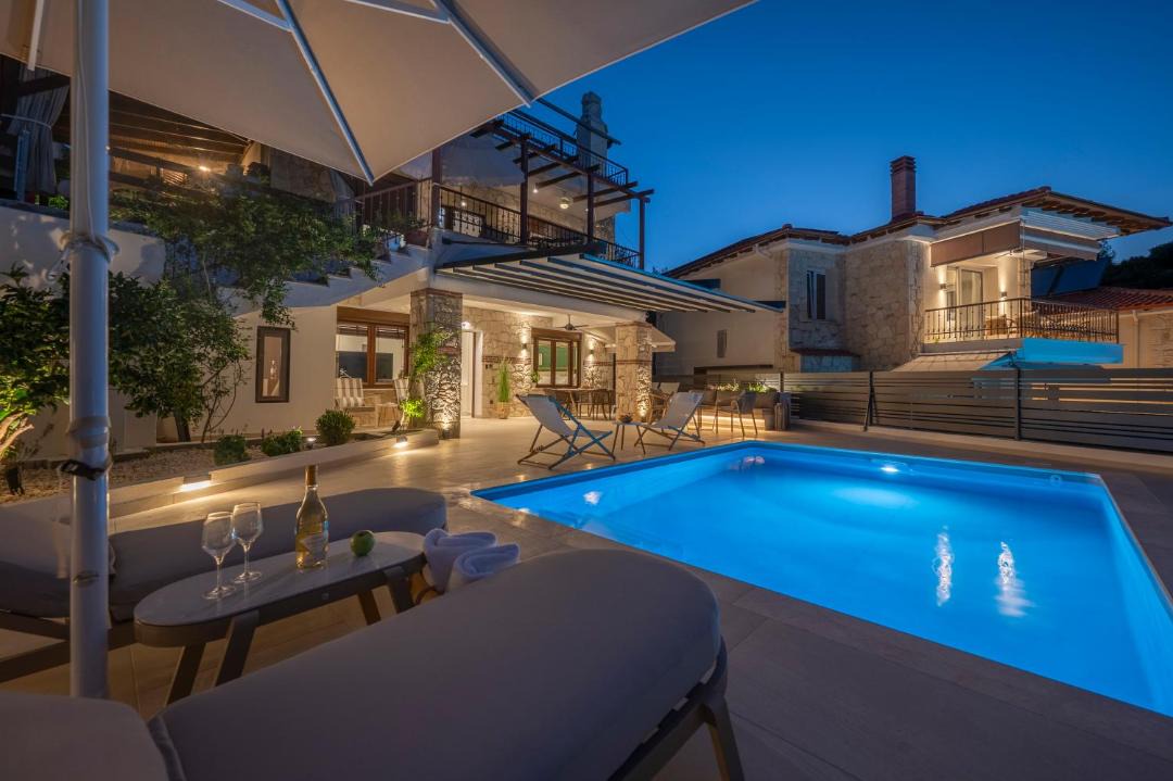 Haniotis House | Musa Erato