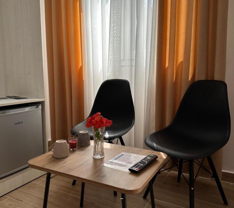 Rade Apartment | Lexhulo Room's