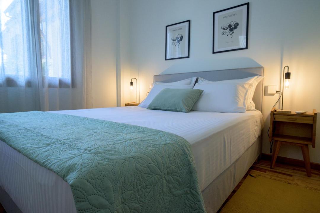 Ioannina Town Centre Apartment | In the Castle Plus