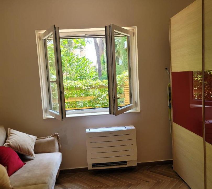 Golem Villa | Seaside Villa Calypto Garden for Family and Friends