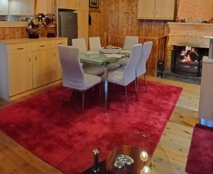 Dimitsana House | family home