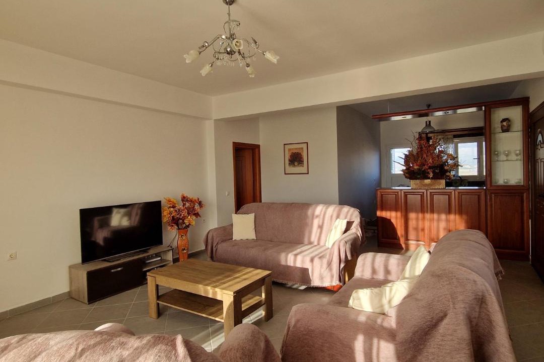 Aliko Apartment | Villa Nefeli