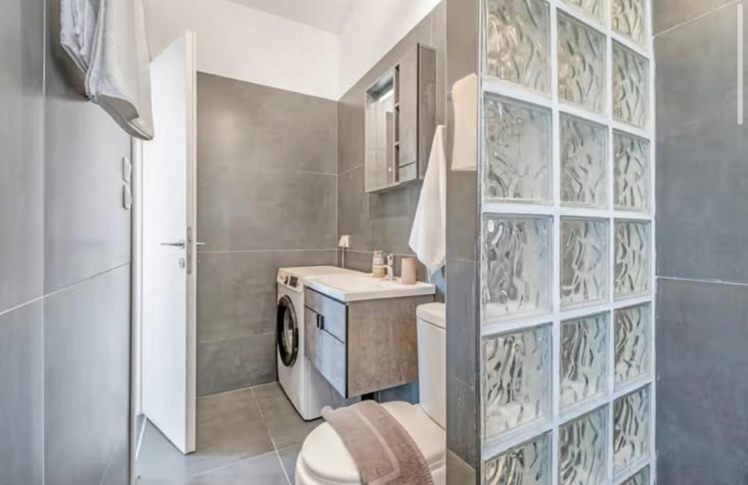 Katomerion Villa | Villa Μyrtali