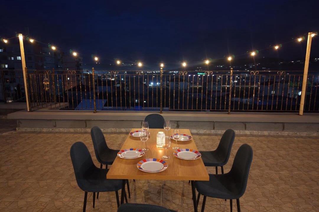 Vore Apartment | Endrit Accommodation