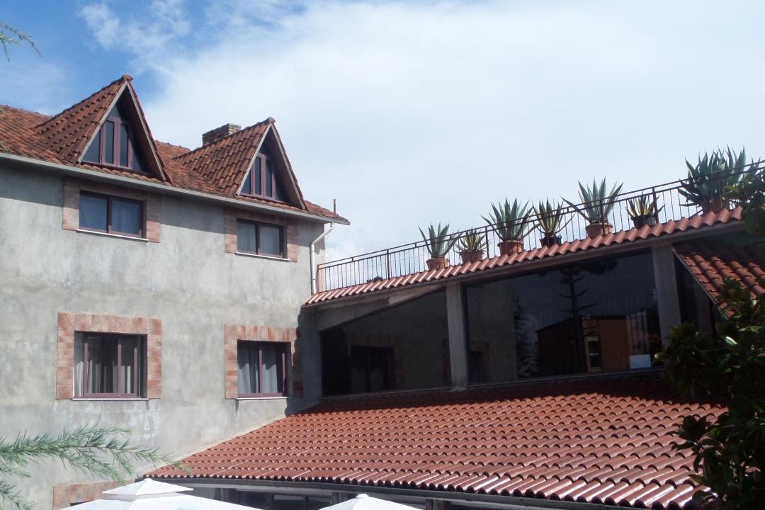 Burrel Hotel | Hotel Vila Bruci