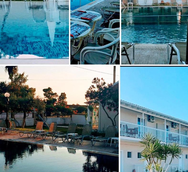 Ag. Georgios Apartment | Elleana south Corfu