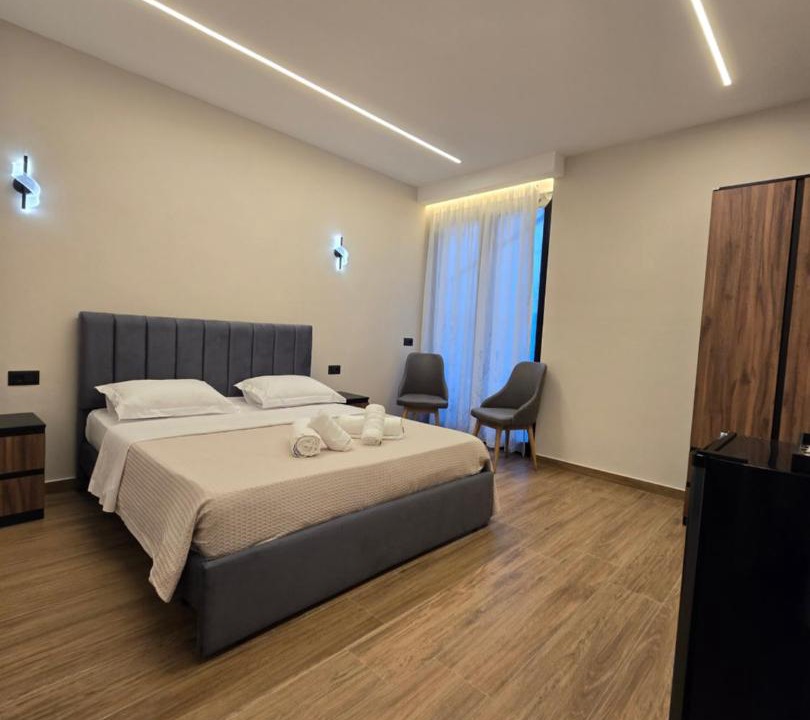 Durres Apartment | Villa Olympia