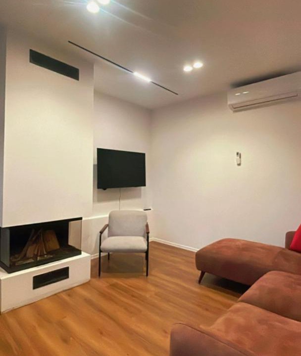Korce Villa | NN Villa