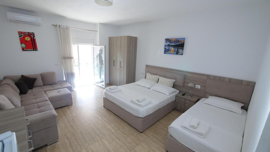 Golem Hotel | Vila Duro
