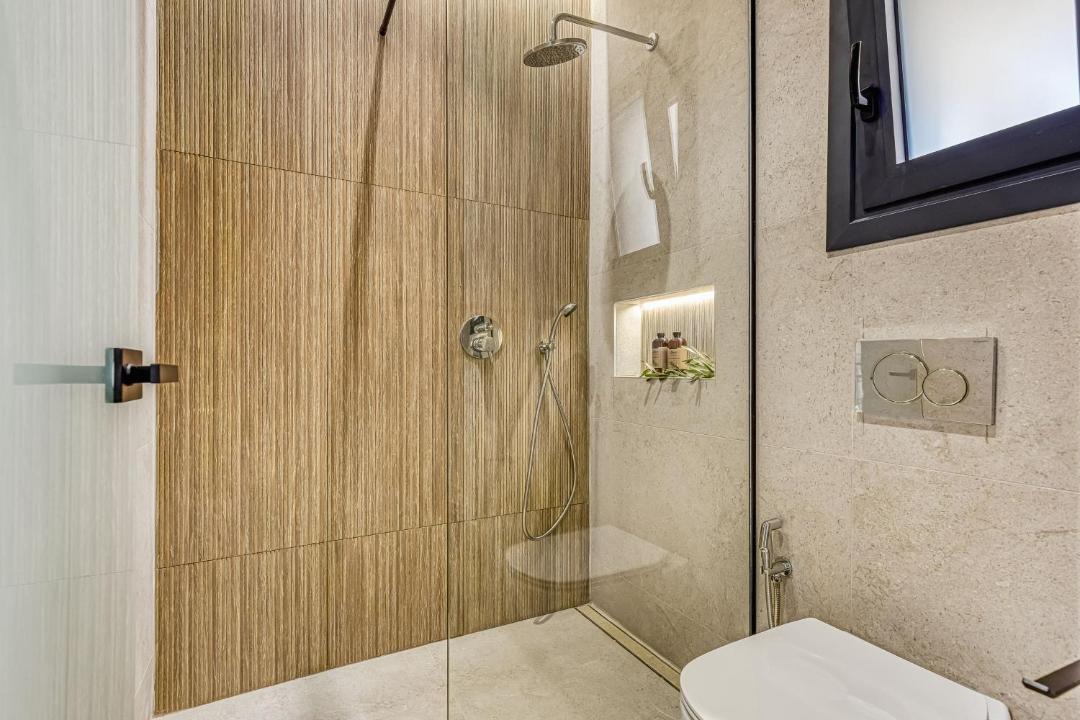 Agios Gordios Apartment | Almyra Living - Adults Only