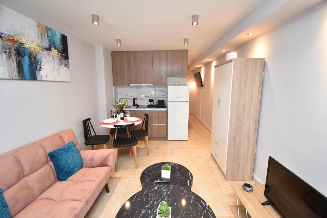 Thessaloniki City Centre Apartment | KamaraApartmentThessaloniki