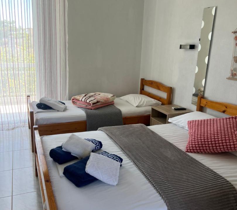 Lichada Apartment | KONTOGIANNIS lihas club 2