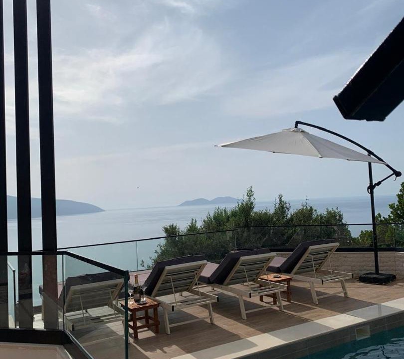 Orikum Villa | Secret Villa