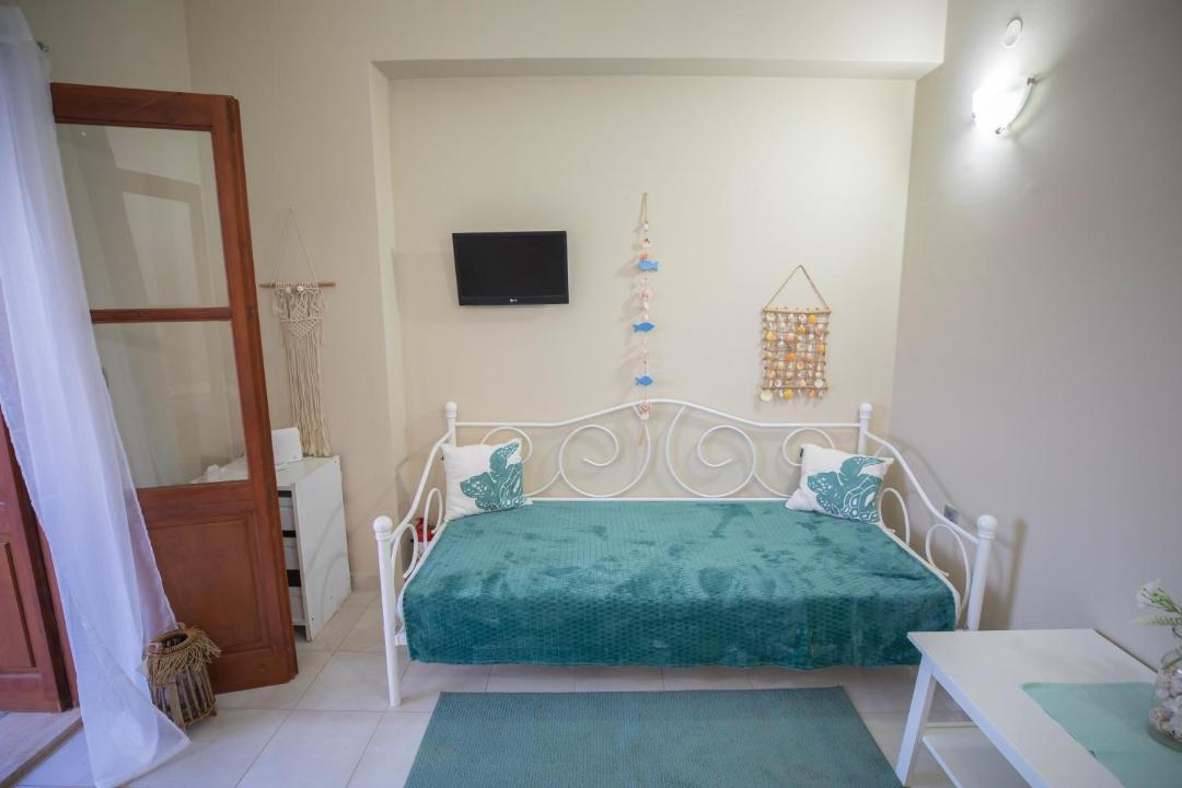 Emborios Apartment | Themelina Studios