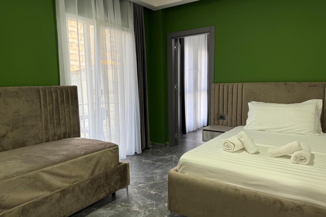 Shengjin Apartment | Hotel Leodori 2