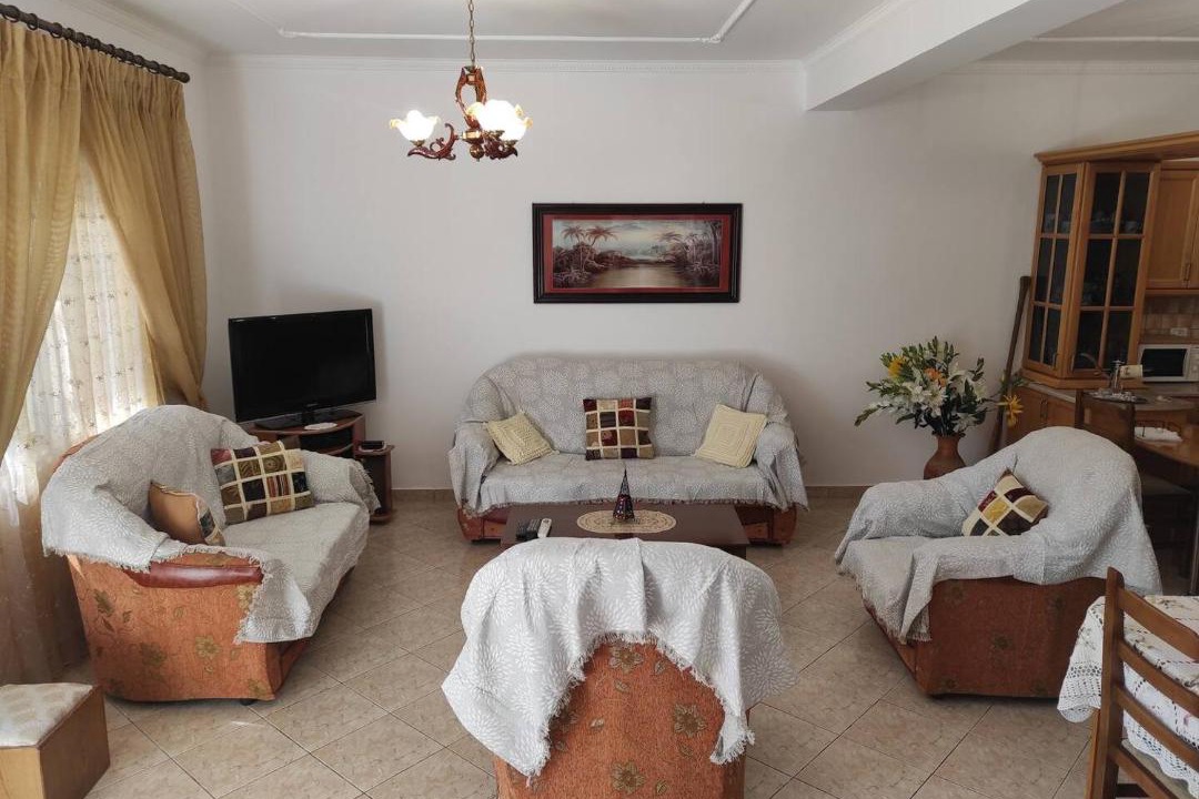 Permet Apartment | Villa Gjata