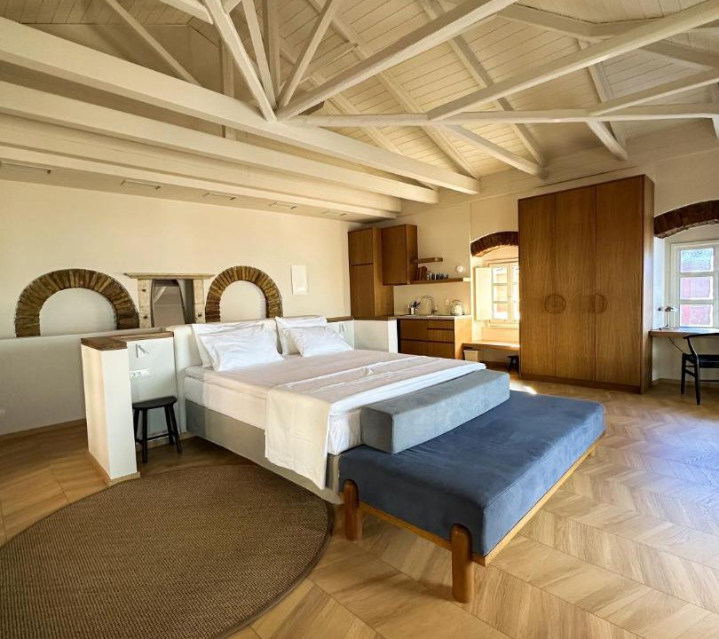 Parga House | Casa Zacco