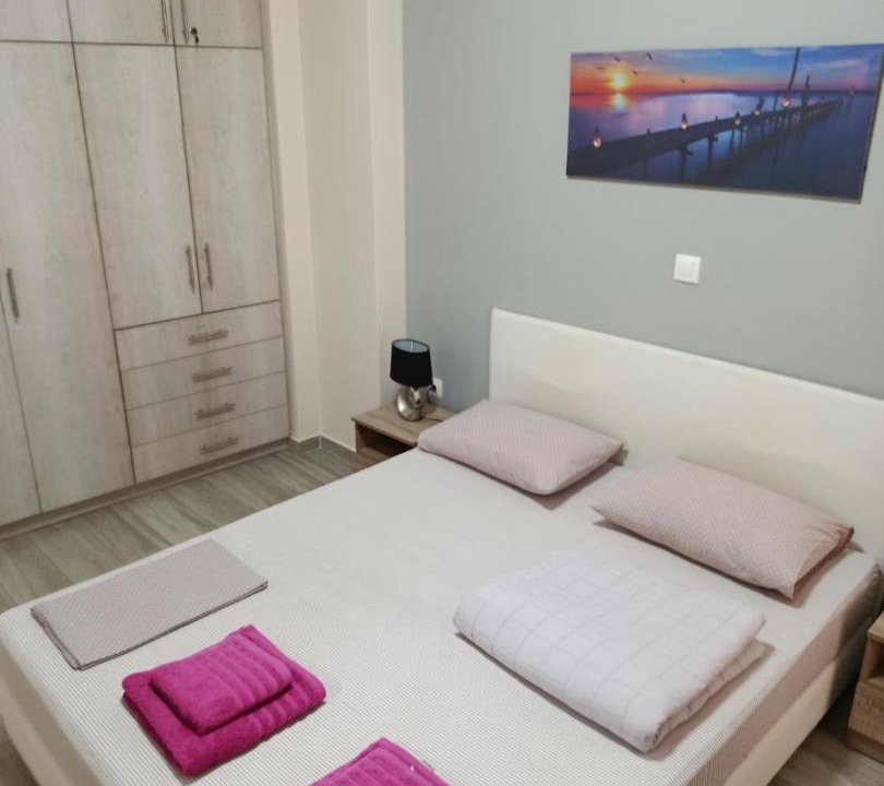 Alimos Apartment | Alimos Apartments