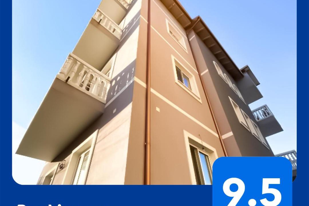 Shkoder Apartment | Northgate Apart-Villa