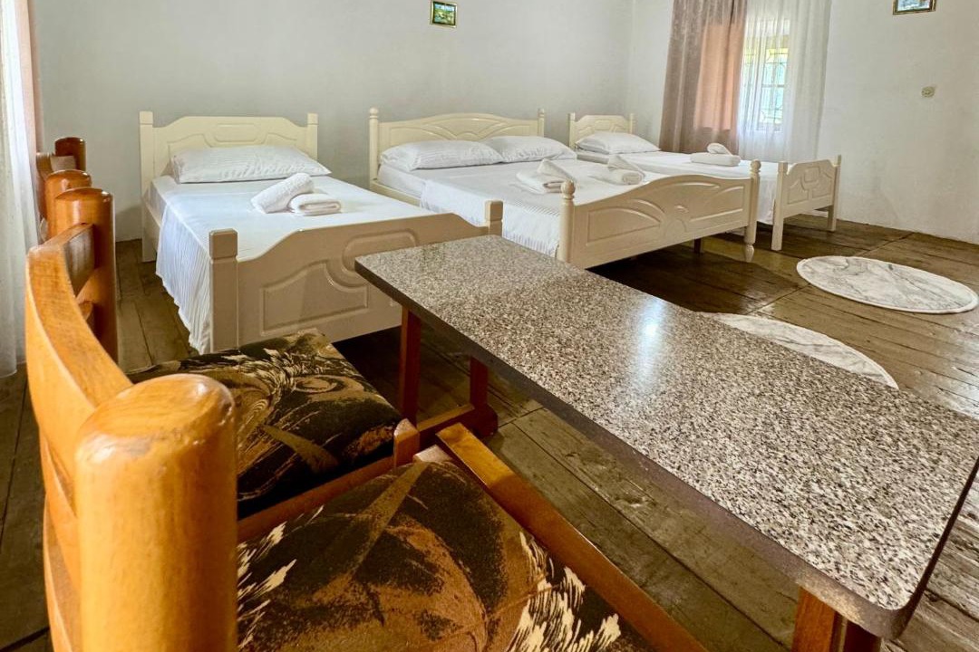 Koman House | Guest House Noku