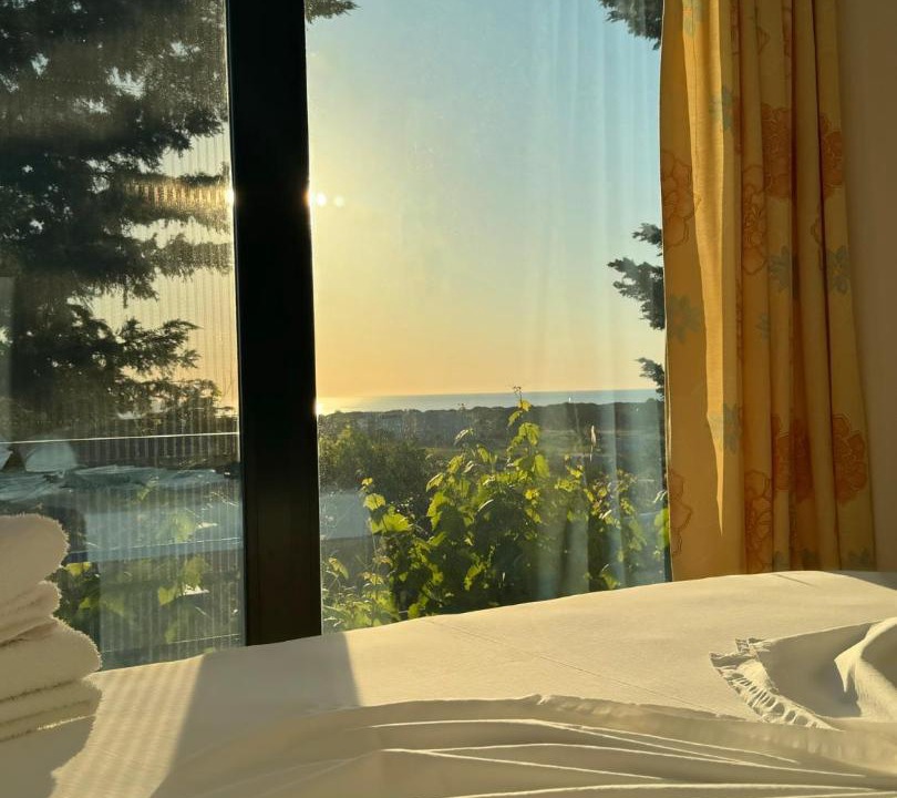 Ishem House | Bellavista Villa