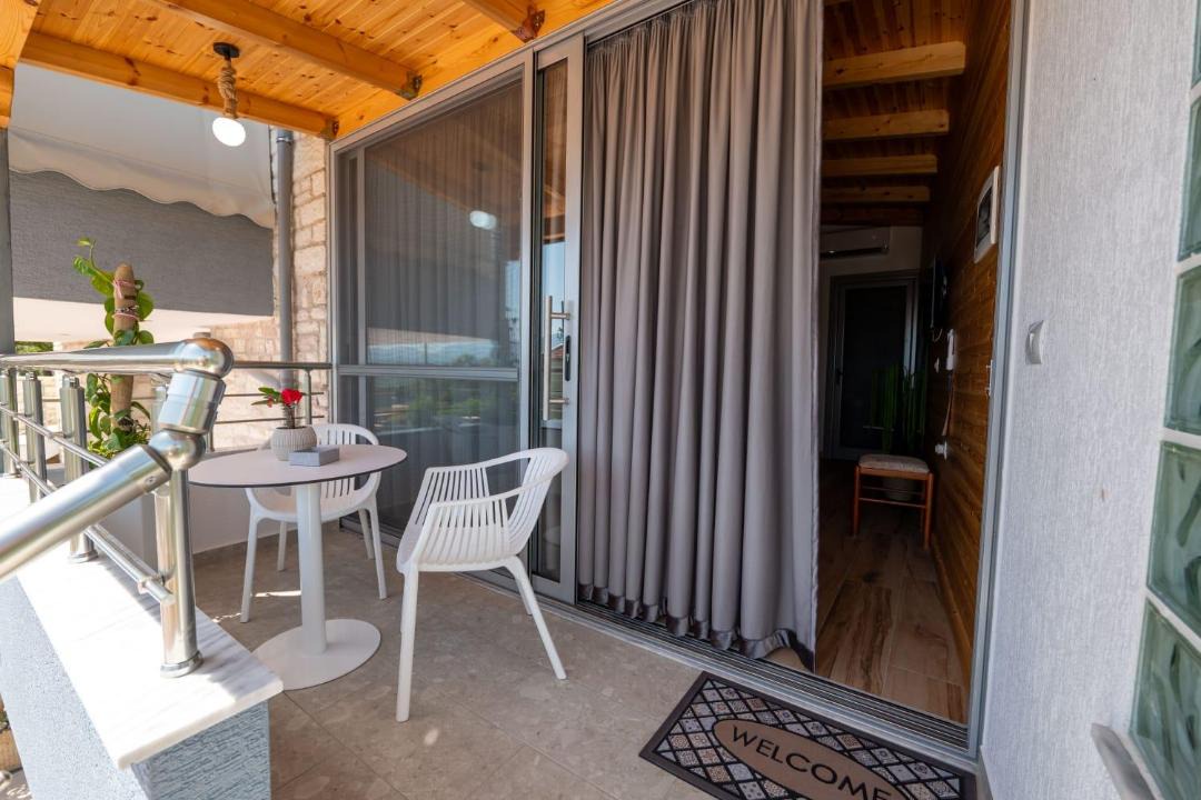 Sarande Apartment | Hotel&Apartaments -Villa Hasani 24