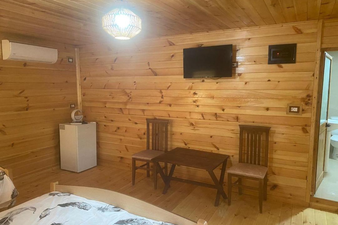 Koman House | Guest House Castle