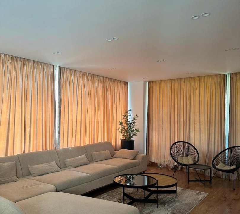 Ishem Villa | San Pietro Villa 2