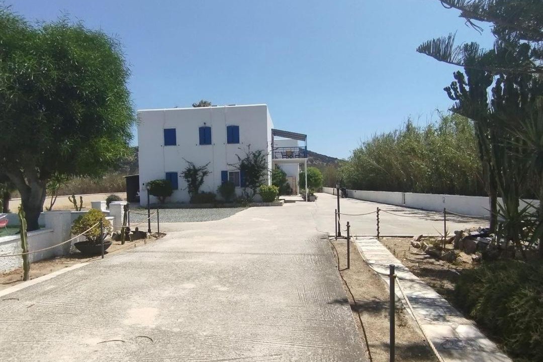 Galissas Apartment | Antonia
