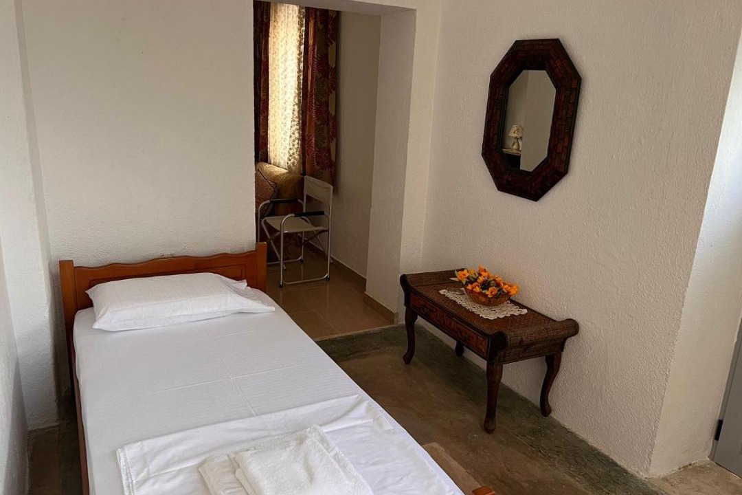 Sarande House | Authentic Saranda Villa