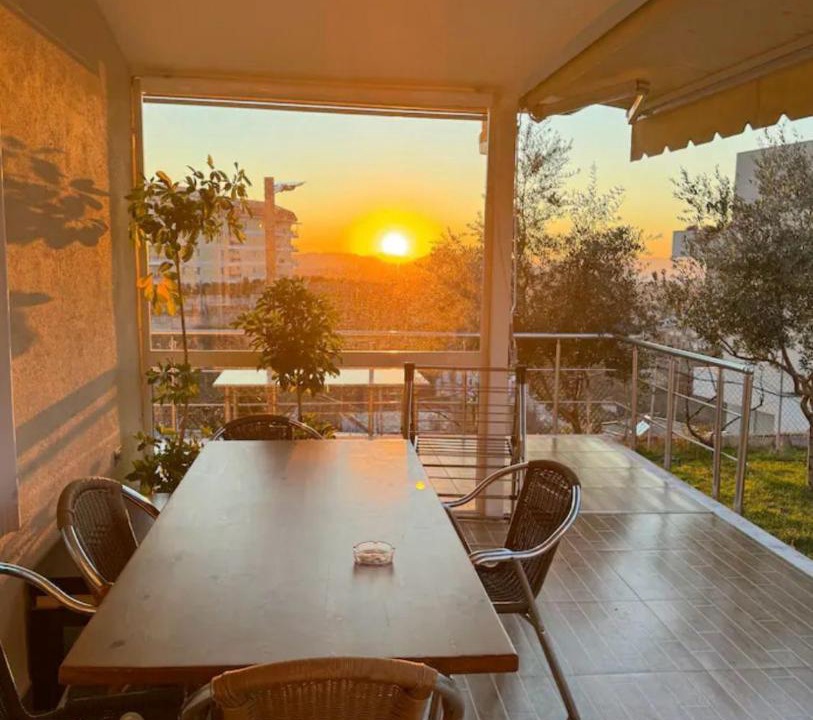 Farke Villa | Villa Nikol