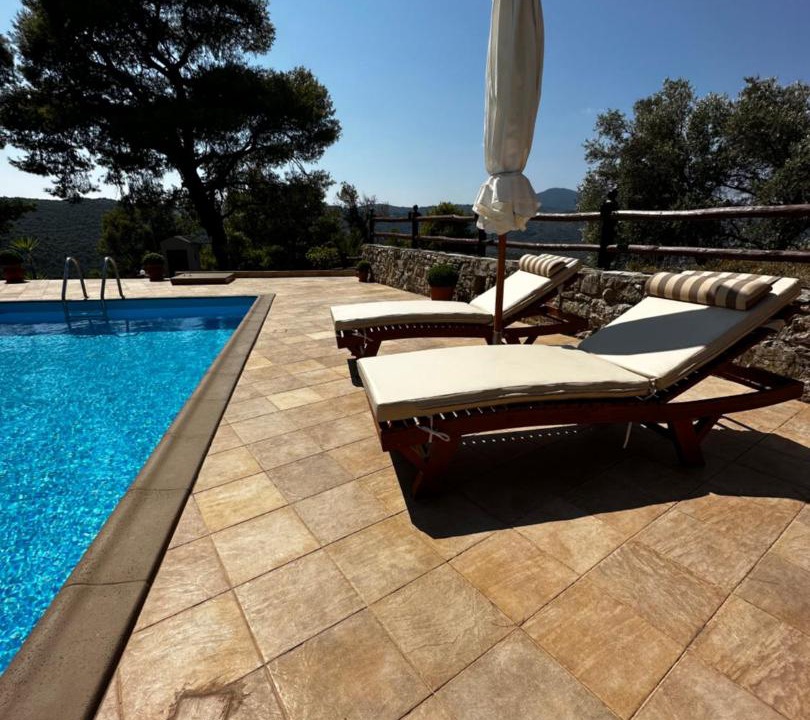 Stafylos Apartment | Villa Evelyn