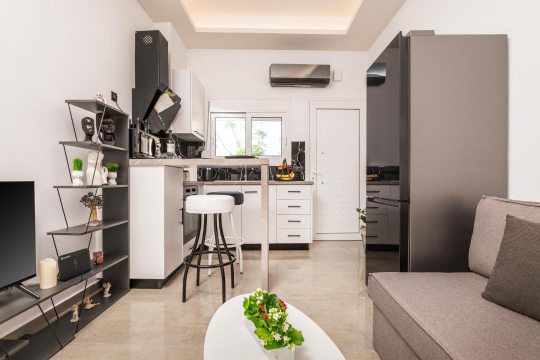 Zipari Apartment | Magical Brand New Suite