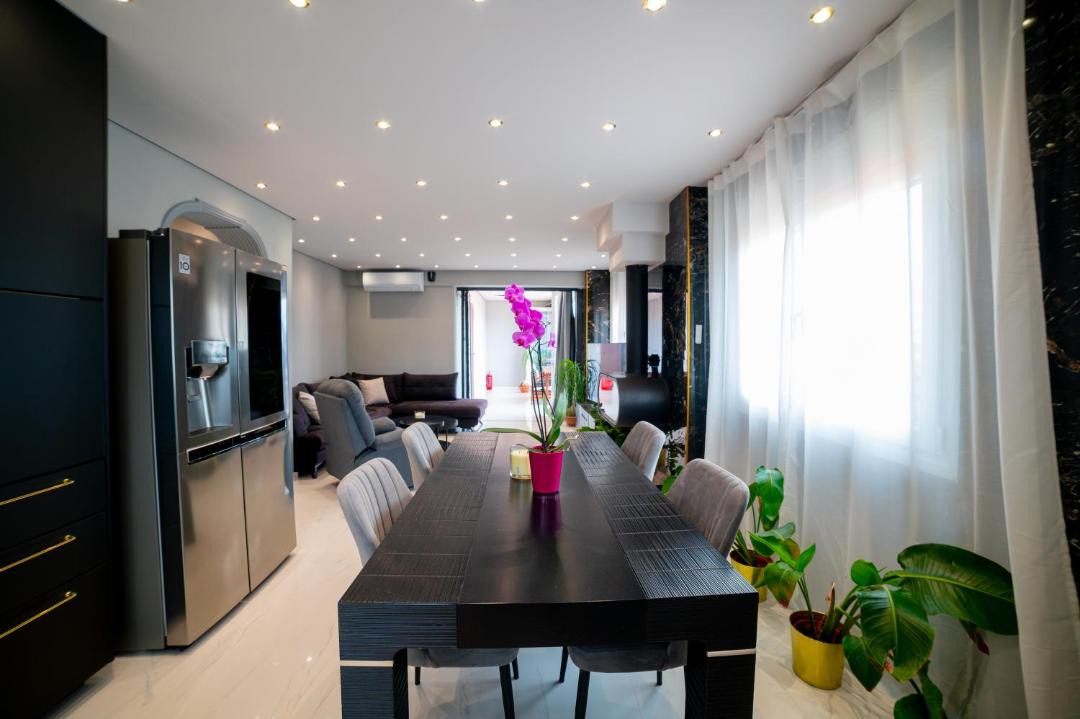 Agia Triada Apartment | AuraLux