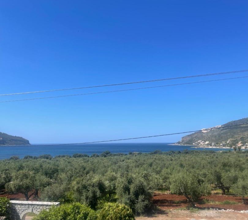 Karavostasi Bed & Breakfast | LITHOS by the sea