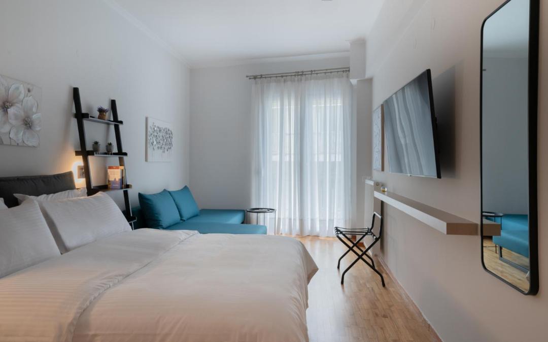Ioannina Apartment | MORFO 'S HOME - στο κέντρο της πόλης Ιωάννινα
