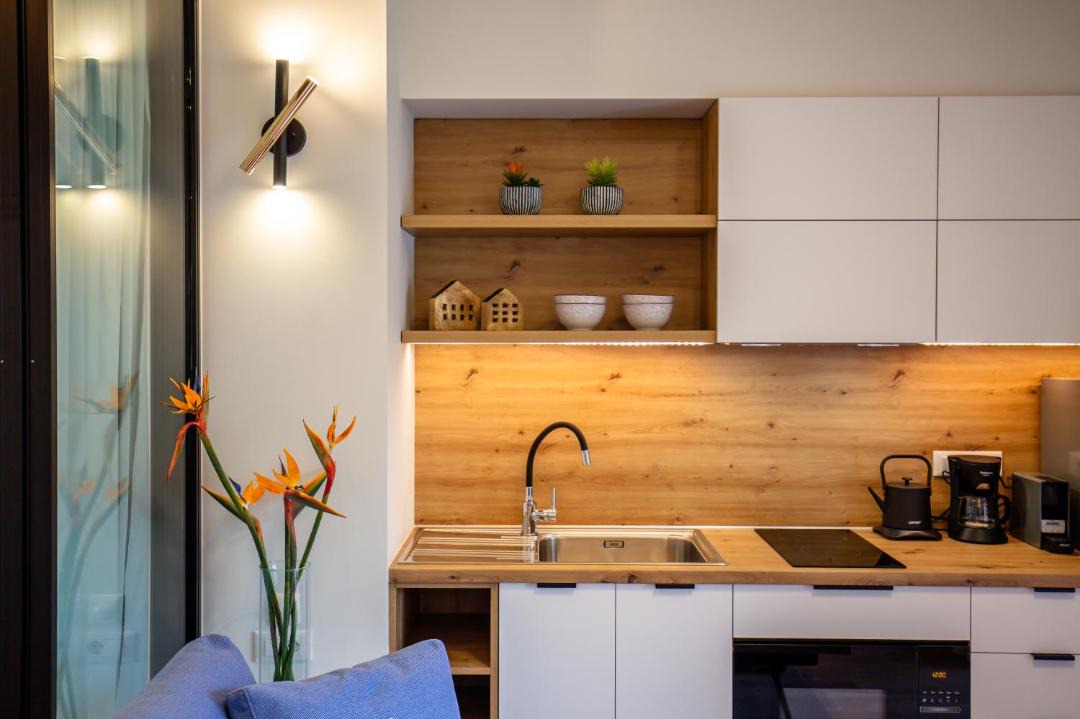 Liapades Apartment | Lola Apartments