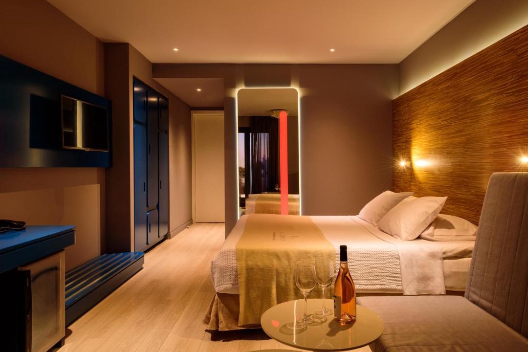 Ioannina Hotel | Essence Hotel