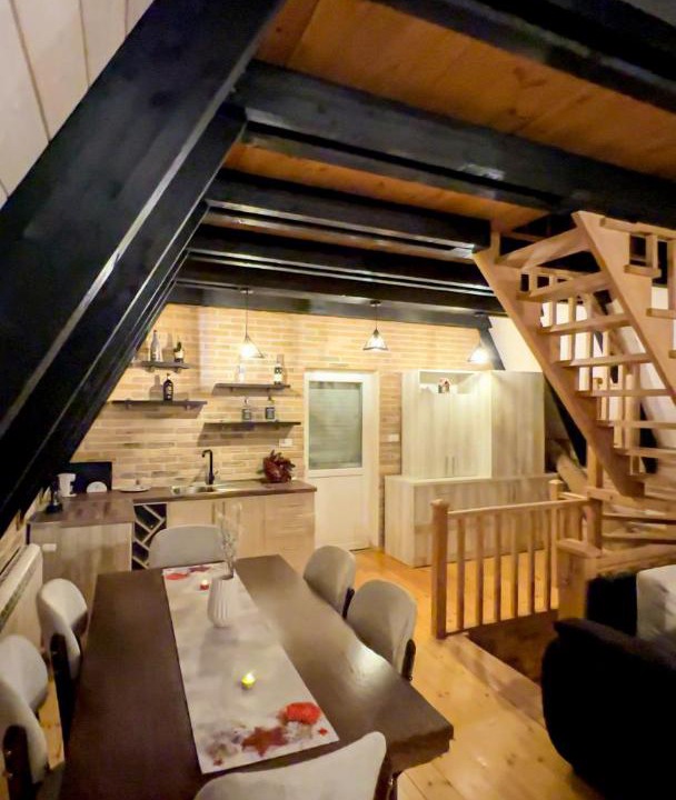 Okol Villa | Columbus Villas