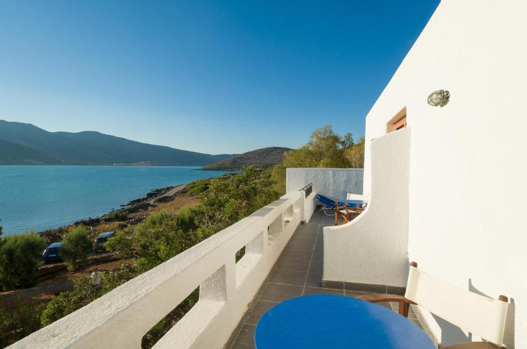 Elounda Apartment | Elounda Island Villas