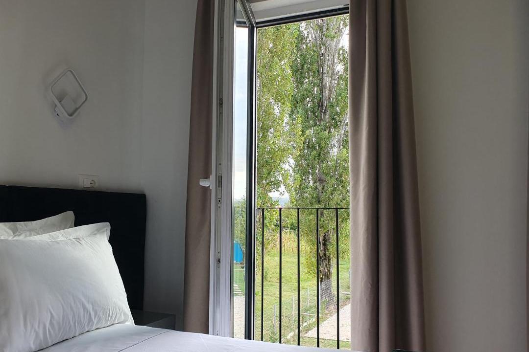 Nikel Hotel | Nerium Garden Inn Tirana Airport