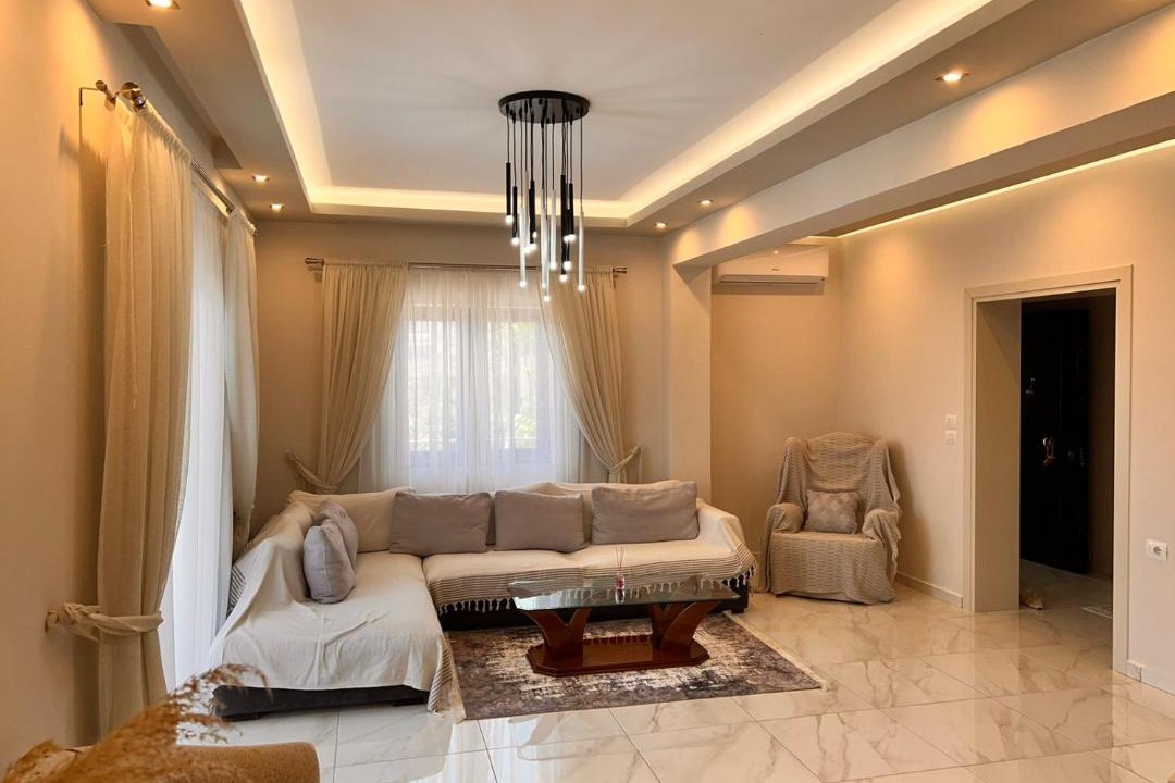Qafe e Gjashtes Apartment | Villa Saimon