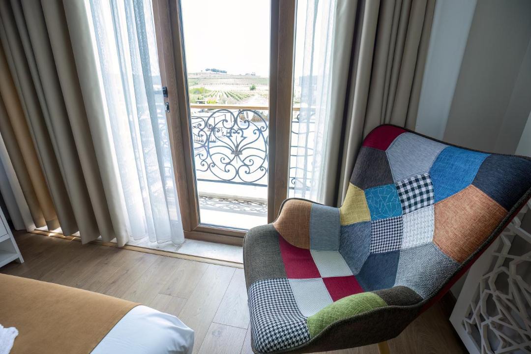 Rade Hotel | Vinea Resort