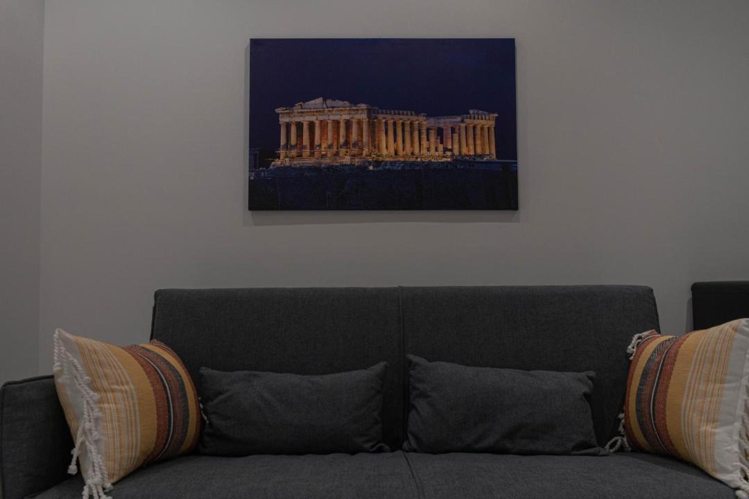 Mousio Apartment | Athens Jacuzzi apartment
