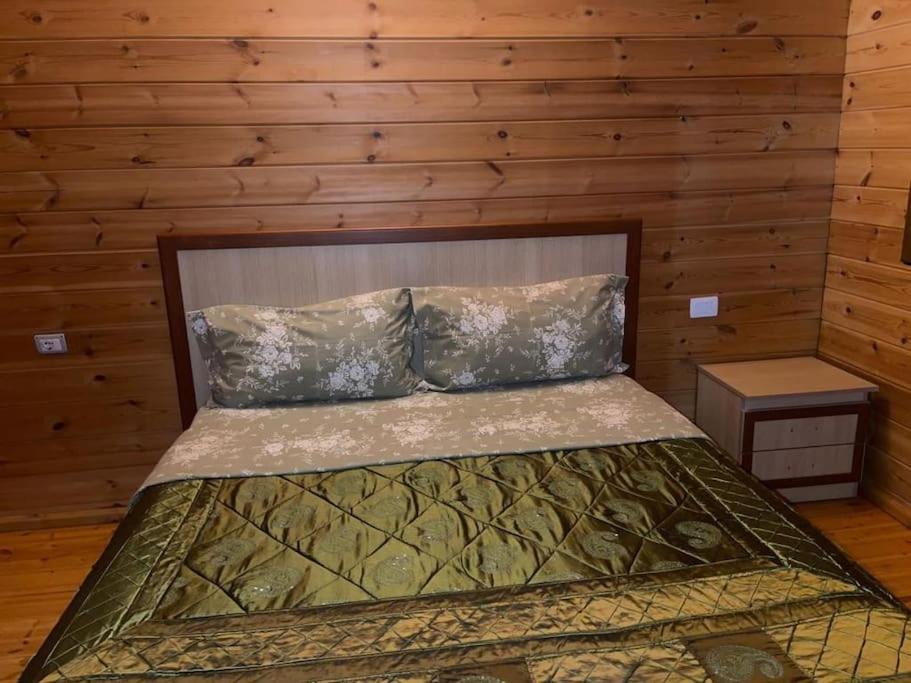 Llogara National Park Ski Chalet | The Chalet, Iliria Llogora