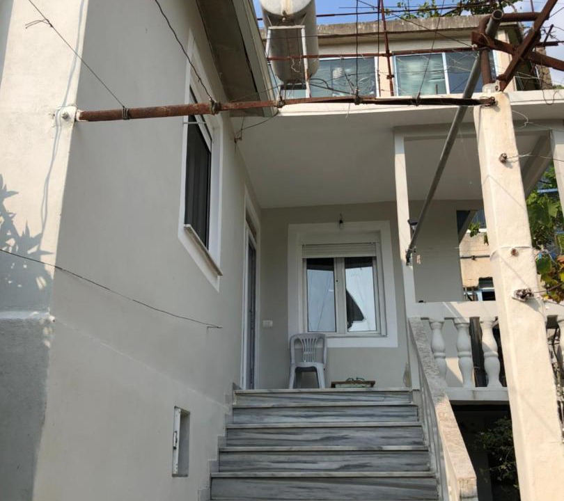 Delvine House | Lili's House